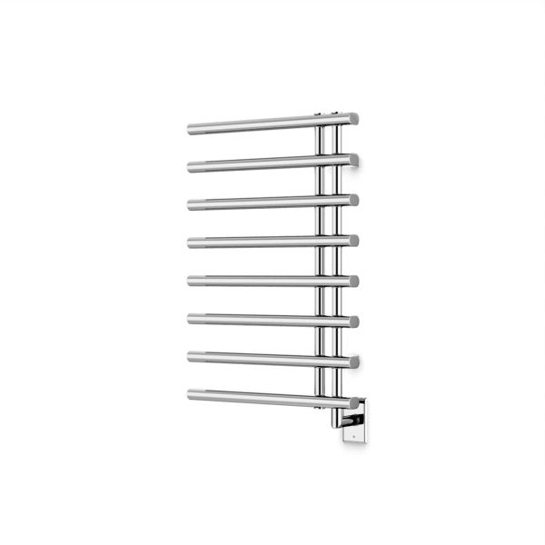 Artos - Linx 30 x 20 Inch Hardwired Heated Towel Rail