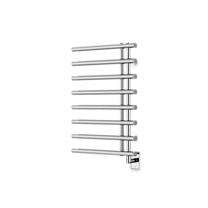 Artos - Linx 30 x 20 Inch Hardwired Heated Towel Rail