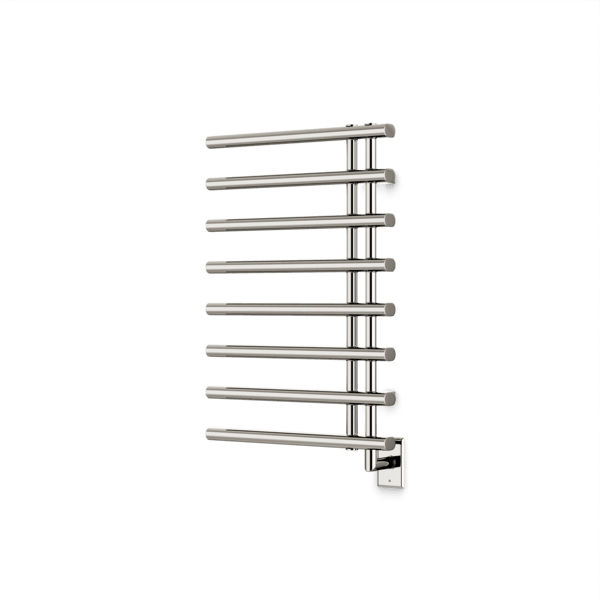Artos - Linx 30 x 20 Inch Hardwired Heated Towel Rail