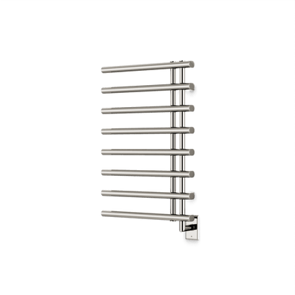 Artos - Linx 30 x 20 Inch Hardwired Heated Towel Rail