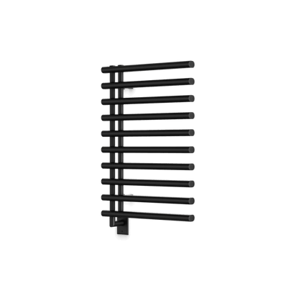 Artos - Linx 30 x 20 Inch Hardwired Heated Towel Rail