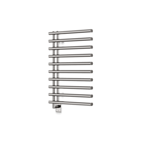 Artos - Linx 30 x 20 Inch Hardwired Heated Towel Rail