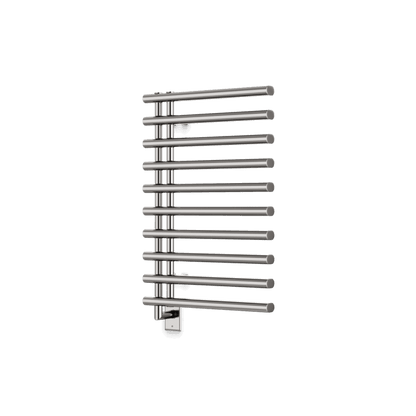 Artos - Linx 30 x 20 Inch Hardwired Heated Towel Rail