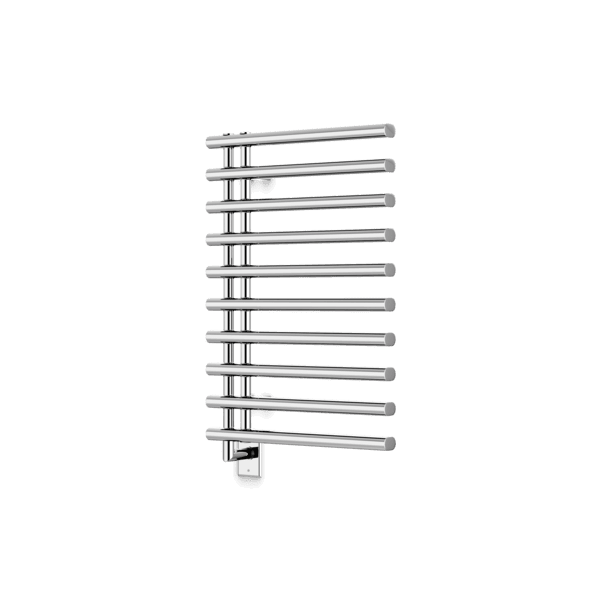 Artos - Linx 30 x 20 Inch Hardwired Heated Towel Rail