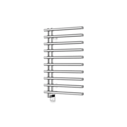 Artos - Linx 30 x 20 Inch Hardwired Heated Towel Rail
