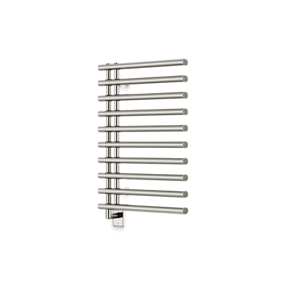 Artos - Linx 30 x 20 Inch Hardwired Heated Towel Rail