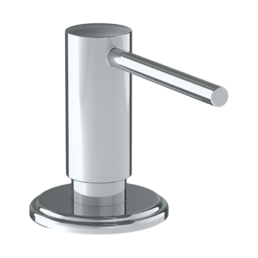 Watermark - Traditional Lotion Dispenser