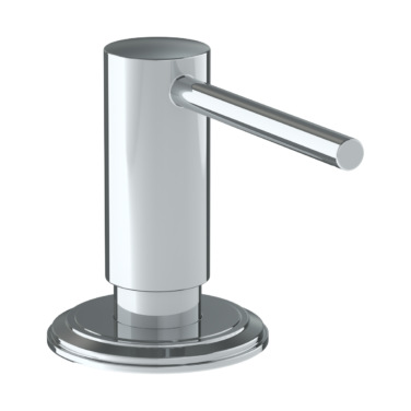 Watermark - Transitional Lotion Dispenser