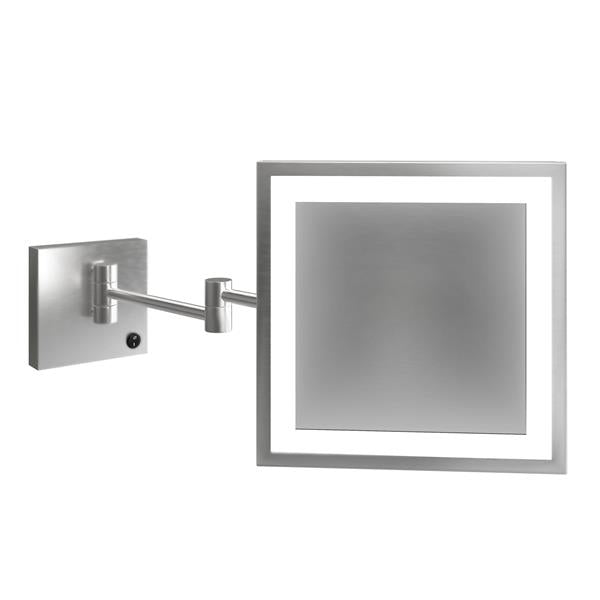 Electric Mirror - Elixir LED Makeup Mirror