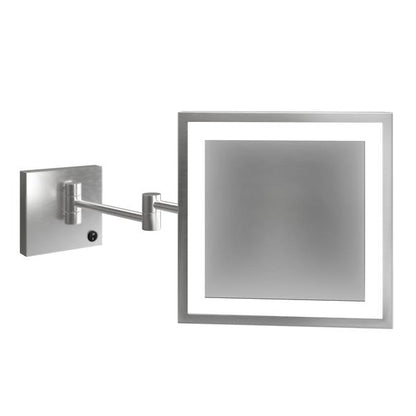 Electric Mirror - Elixir LED Makeup Mirror