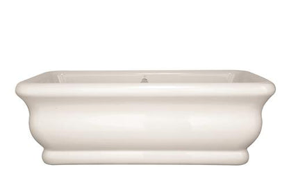 Hydro Systems - Michelangelo 6636 Acrylic Tub
