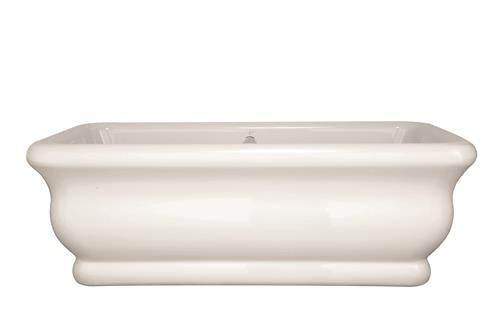 Hydro Systems - Michelangelo 6636 Acrylic Tub