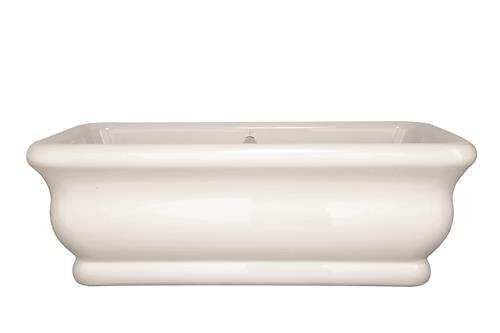 Hydro Systems - Michelangelo 7036 Acrylic Tub