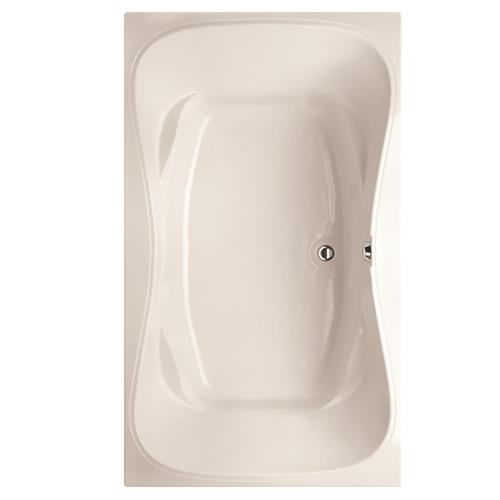 Hydro Systems - Monterey 6042 Acrylic Tub