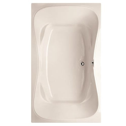 Hydro Systems - Monterey 6042 Acrylic Tub