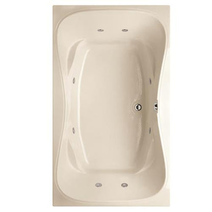 Hydro Systems - Monterey 6042 Acrylic Tub