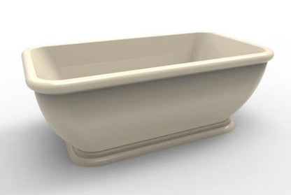 Hydro Systems - Rockwell 6636 Acrylic Tub