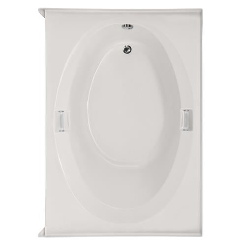 Hydro Systems - Marlie 6036 Acrylic Bathtub