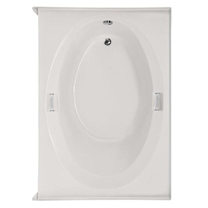 Hydro Systems - Marlie 6036 Acrylic Bathtub