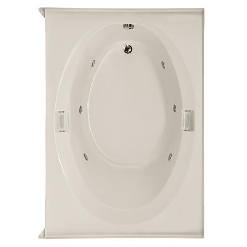 Hydro Systems - Marlie 6036 Acrylic Bathtub
