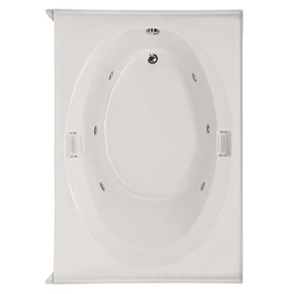 Hydro Systems - Marlie 6036 Acrylic Bathtub