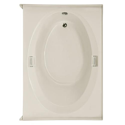 Hydro Systems - Marlie 6636 Acrylic Bathtub