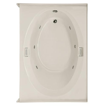 Hydro Systems - Marlie 6636 Acrylic Bathtub