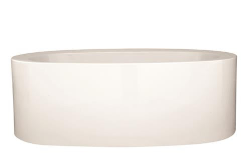 Hydro Systems - Rodin 7238 Acrylic Bathtub