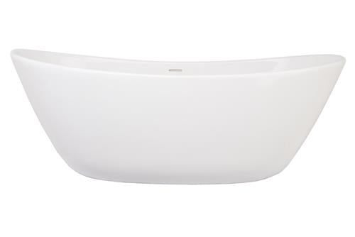 Hydro Systems - Marquis 6532 Metro Bathtub