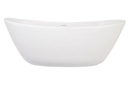 Hydro Systems - Marquis 6532 Metro Bathtub