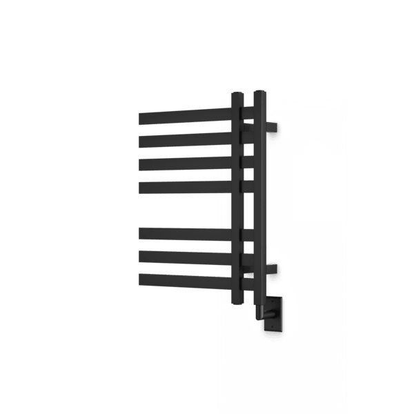 Artos - Lioni 27 x 20 Inch Hardwired Heated Towel Rail