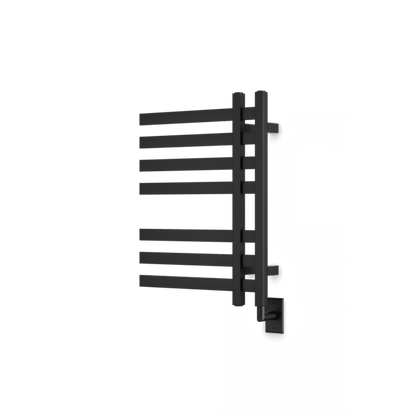 Artos - Lioni 27 x 20 Inch Hardwired Heated Towel Rail
