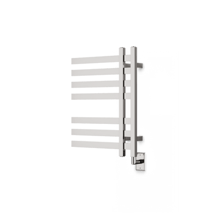 Artos - Lioni 27 x 20 Inch Hardwired Heated Towel Rail