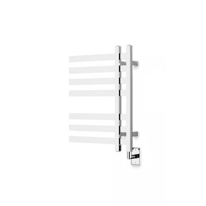 Artos - Lioni 27 x 20 Inch Hardwired Heated Towel Rail