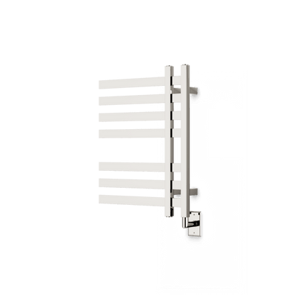 Artos - Lioni 27 x 20 Inch Hardwired Heated Towel Rail