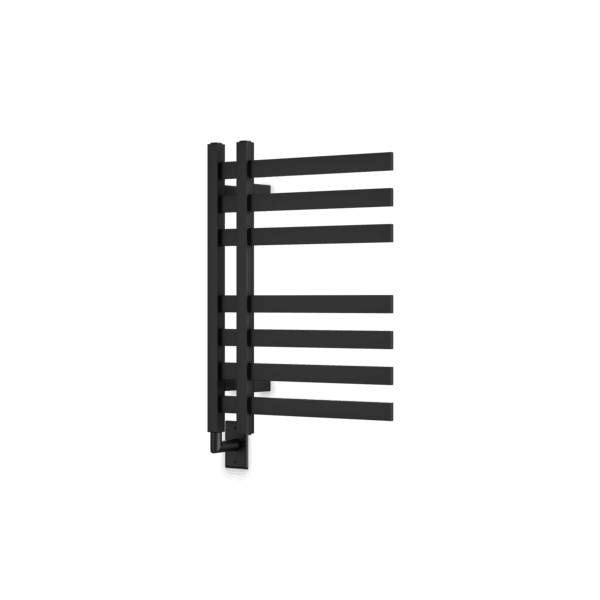Artos - Lioni 27 x 20 Inch Hardwired Heated Towel Rail