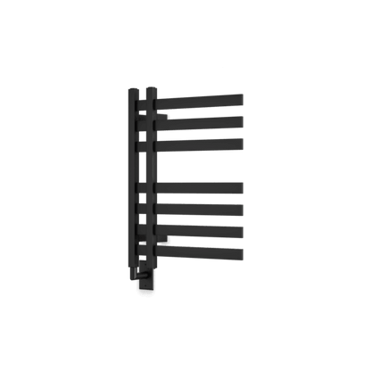 Artos - Lioni 27 x 20 Inch Hardwired Heated Towel Rail