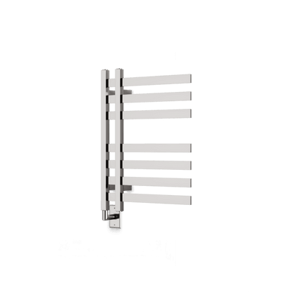 Artos - Lioni 27 x 20 Inch Hardwired Heated Towel Rail