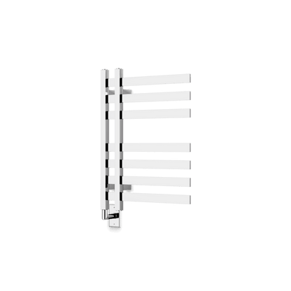 Artos - Lioni 27 x 20 Inch Hardwired Heated Towel Rail