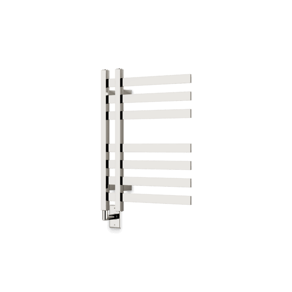 Artos - Lioni 27 x 20 Inch Hardwired Heated Towel Rail