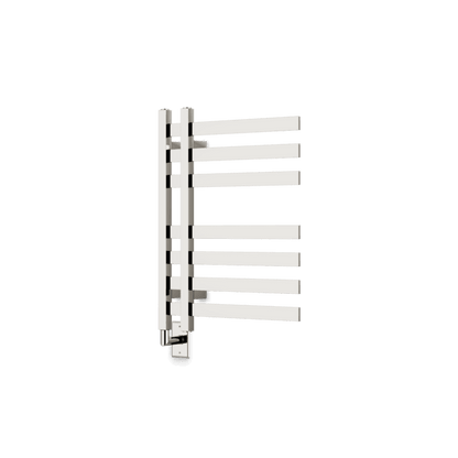 Artos - Lioni 27 x 20 Inch Hardwired Heated Towel Rail