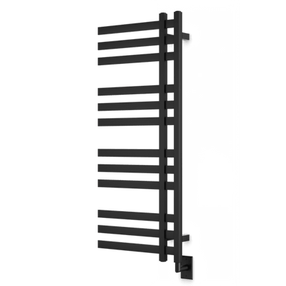 Artos - Lioni 48 x 20 Inch Hardwired Heated Towel Rail