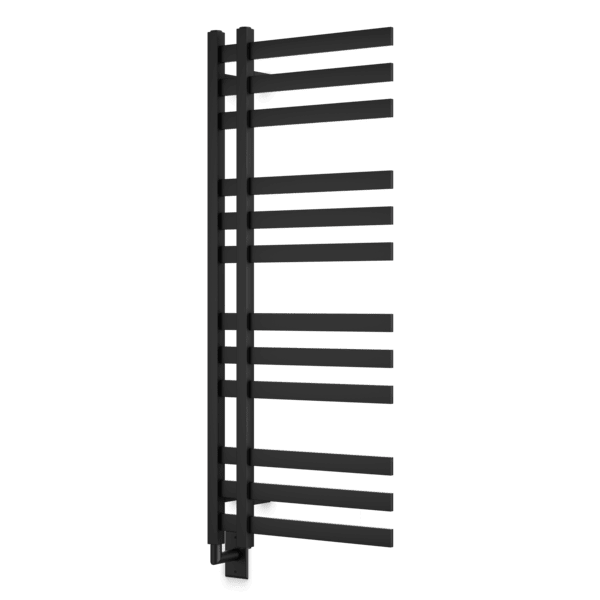 Artos - Lioni 48 x 20 Inch Hardwired Heated Towel Rail