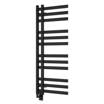 Artos - Lioni 48 x 20 Inch Hardwired Heated Towel Rail