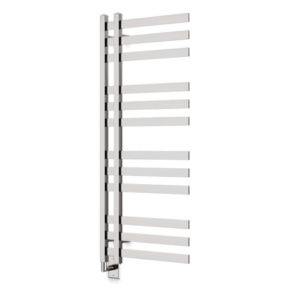 Artos - Lioni 48 x 20 Inch Hardwired Heated Towel Rail