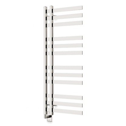 Artos - Lioni 48 x 20 Inch Hardwired Heated Towel Rail