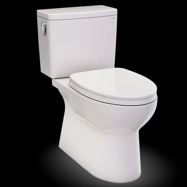 Toto - Glaston Two-Piece Toilet - 1.0 GPF