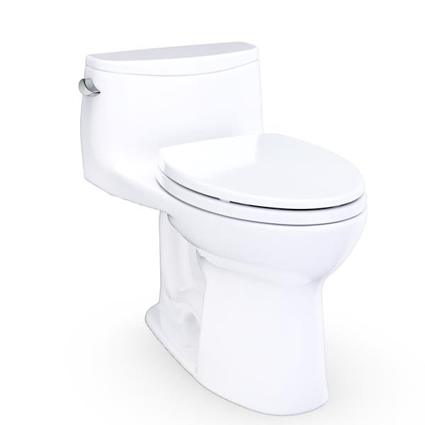 Toto - Ultramax Low Profile One-Piece Toilet - 1.28 GPF