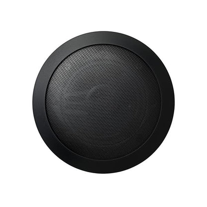 Mr. Steam - 6.5 In. W. Musictherapy Speaker Round