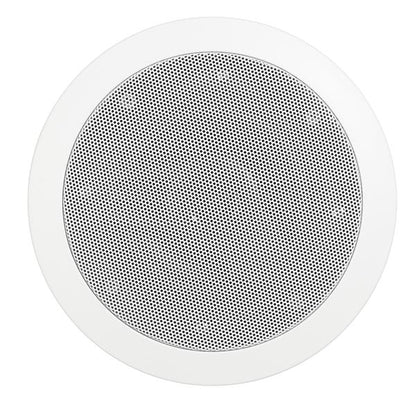 Mr. Steam - 6.5 In. W. Musictherapy Speaker Round